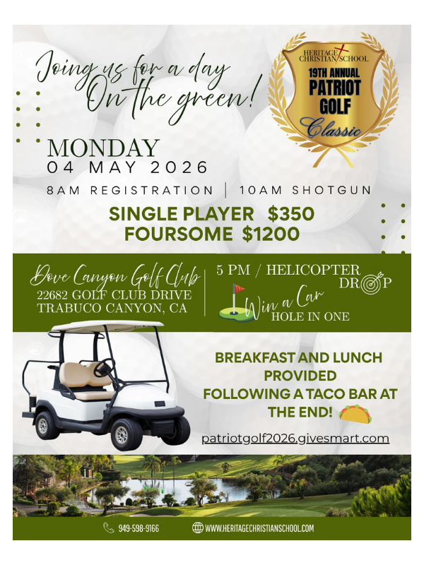 Photo for Announcement 1