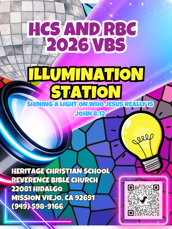 Photo for Announcement 1