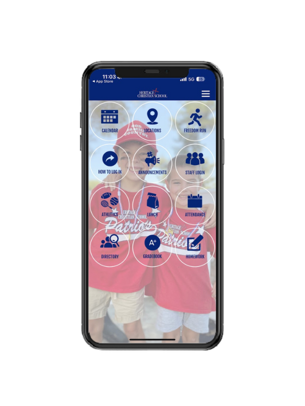 Photo for Announcement 2