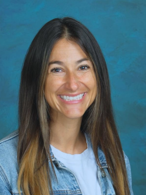 Danielle Vanlandingham